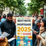 Best Fixed-Rate Mortgage 2025 Guide